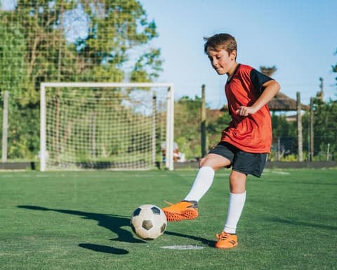 Julio: Club Med Rio das Pedras + ZICO CAMP