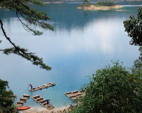 Kurztour "3 Tage Chiapas"