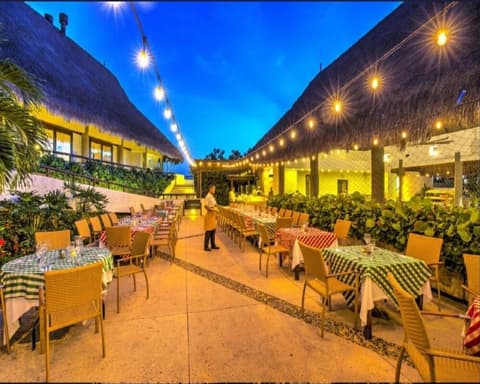 Cartagena - Hotel Estelar Playa Manzanillo - 3 Días 2 Noches
