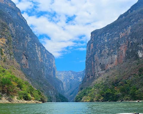 CHIAPAS MARAVILLOSO
