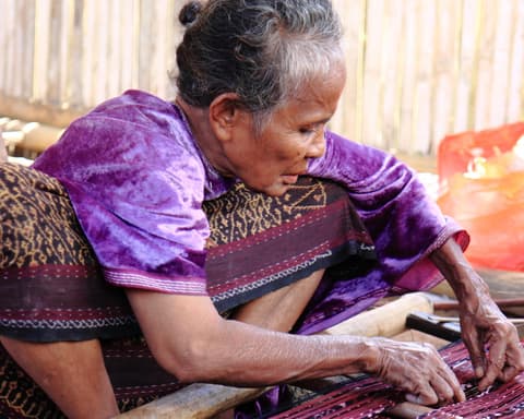 Privatrundreise "Exotisches Flores, Rinca, Komodo"