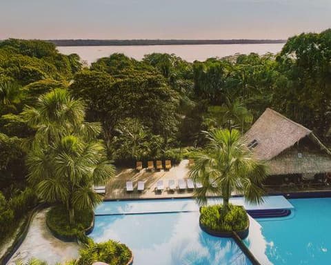 Plan Amazonas Inmersivo