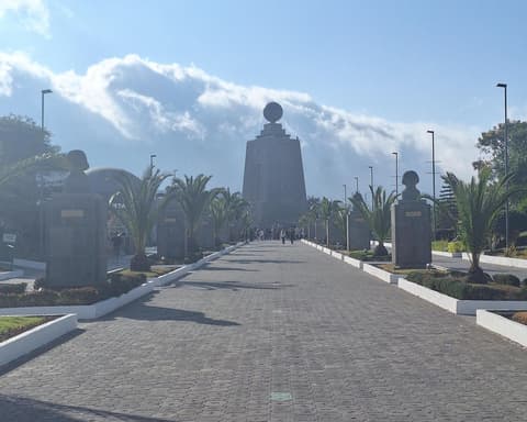 Quito and Galapagos 8 days