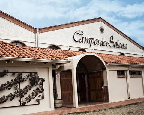 Ruta de Vino Premium en Tarija 