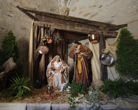  Navidad en Cáceres: Encanto Medieval