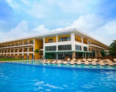 Ciudad de Panamá & Bocas del Toro con Playa Tortuga Hotel