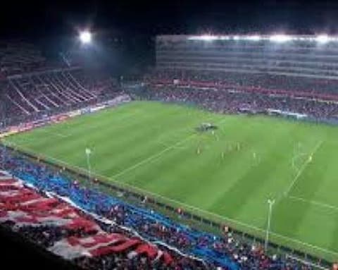 Uruguay football y tango