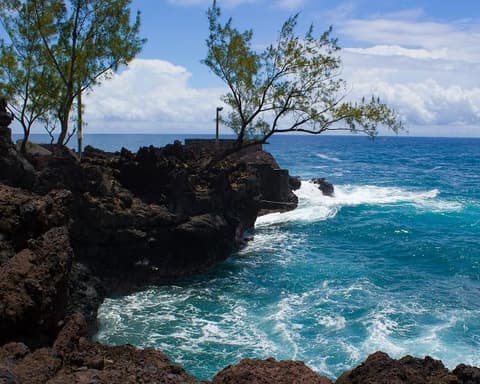 Selbstfahrer-Rundreise "Réunion Essentielle"
