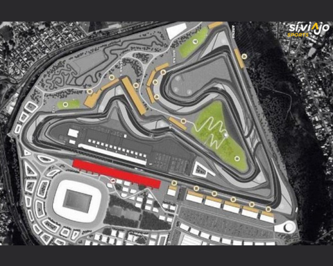 Moto GP Goiania-Brasil 2026