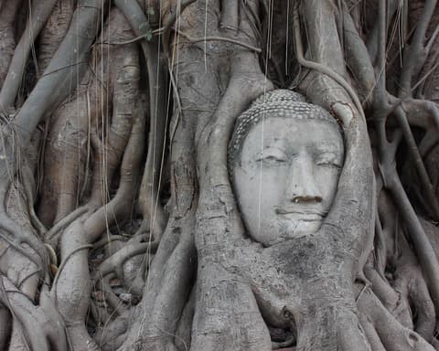 Highlights around Bangkok Private