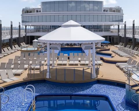 EUROPA - NORWEGIAN GEM