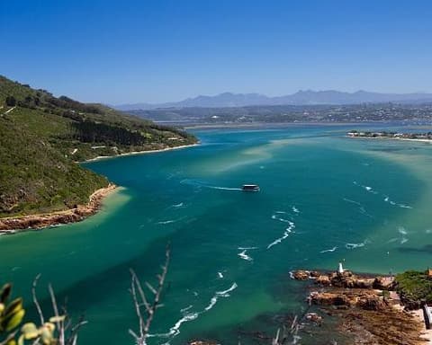 Rundreise "Klassisches Südafrika"