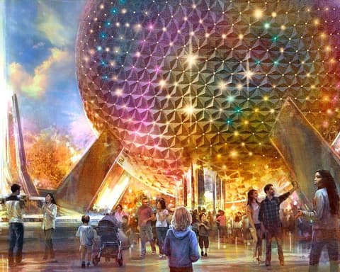 ORLANDO TO YOUR TASTE