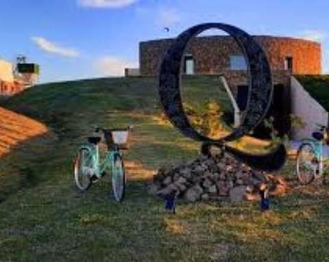 Colonia y Carmelo Mágico