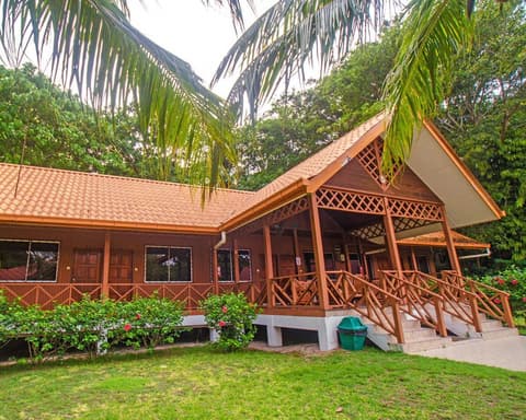 Safari "Borneo Explorer" 