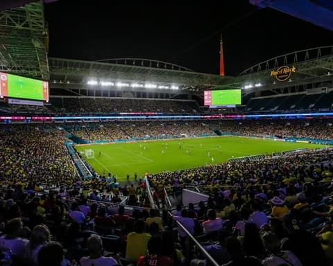 FIFA Club World Cup 2024