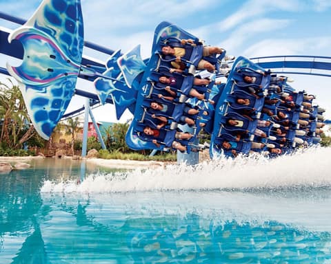 ORLANDO A TU ALCANCE 