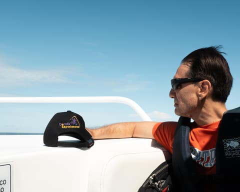 COLOMBIA ENCANTADA: BOGOTÁ Y EL CARIBE MÁGICO