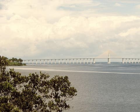 Amazon Ecopark Lodge Kurztour (3 Nächte)
