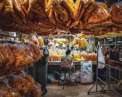 Private Tour "Norththailand & Laos"