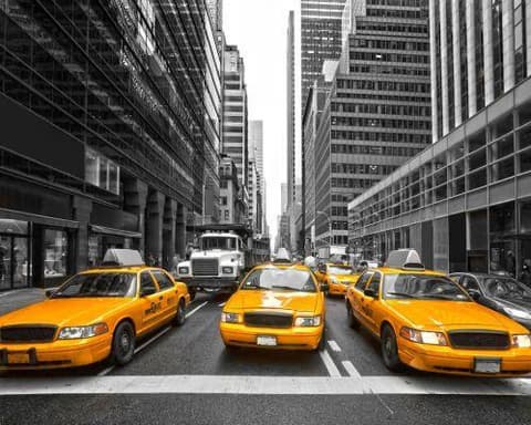 Fim de Ano em Nova Iorque - 5 noites