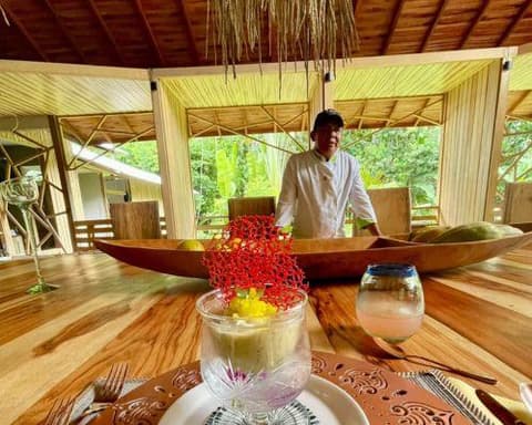 Amazon Burú Nature Plan