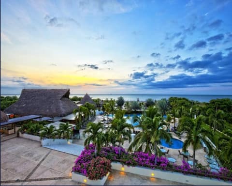 Cartagena - Hotel Estelar Playa Manzanillo - 3 Días 2 Noches