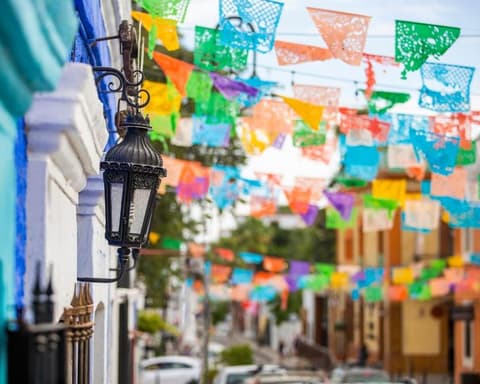 Lo Mejor de Baja California