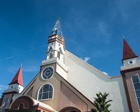  Privatrundreise "Südsulawesi & Toraja"