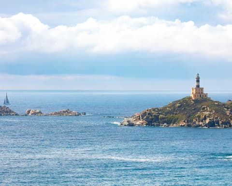 SARDEGNA Il fascino del Sud