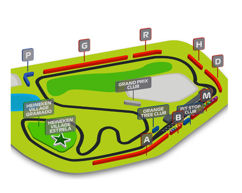 Gran Premio Fórmula 1 de Sao Paulo 2025