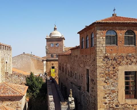  Navidad en Cáceres: Encanto Medieval
