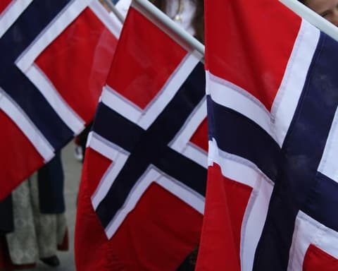 EXPLORE NORVEGIA Ritratti del Nord