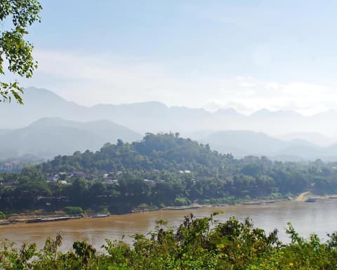 Private Tour "Norththailand & Laos"