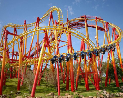 PAQUETE BETO CARRERO