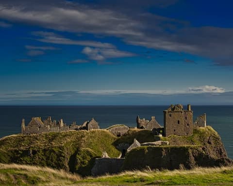 Londra e il fascino selvaggio dell’Inghilterra del Sud