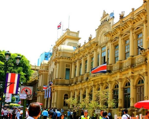 Selbstfahrer-Rundreise "Costa Ricas Süden"