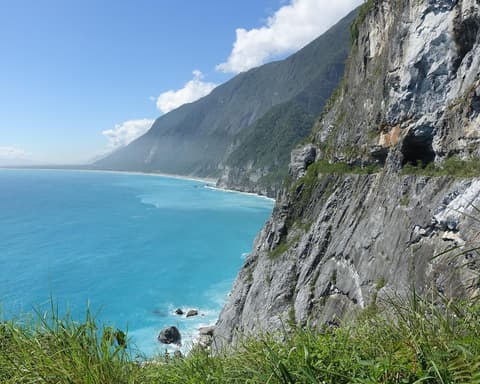 Rundreise "Zauberhaftes Taiwan"