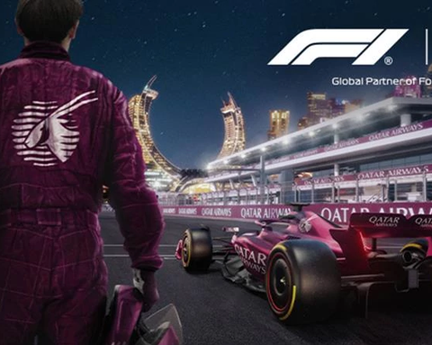 F1 Ντόχα - Qatar Grand Prix 2025 (Από Αθήνα)