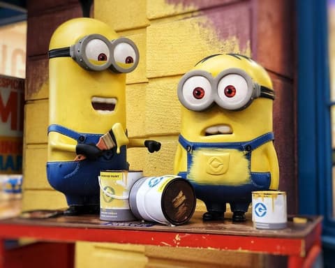 DISFRUTANDO ORLANDO Y UNIVERSAL