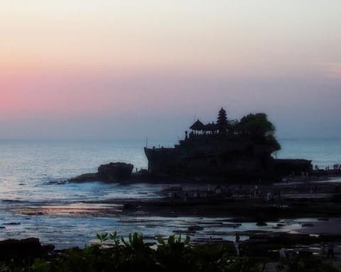 Private Kurztour "Höhepunkte Balis"