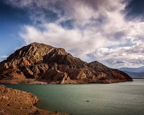 Programa San Juan y La Rioja: Ischigualasto, Talampaya, Valles Iglesianos y Chilecito