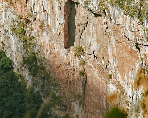 Kurztour "3 Tage Chiapas"