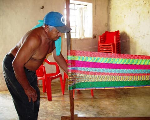 Rundreise "Höhepunkte Yucatan" (Cancun/Riviera Maya)