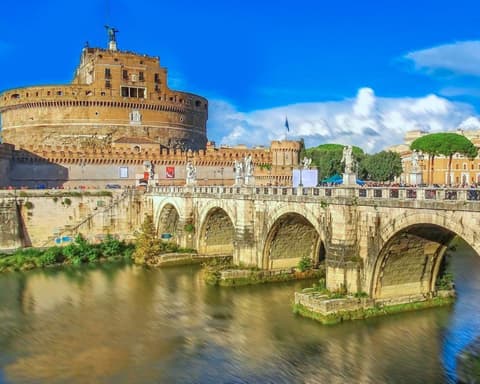 EXPLORE ROMA e i Musei Vaticani