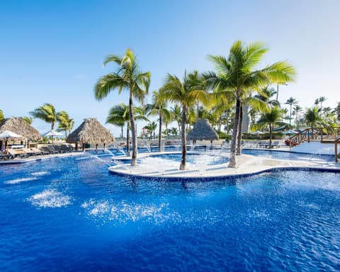 Occidental Caribe - All Inclusive, 