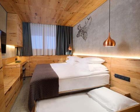 Rogla – Hotel Rogla, 