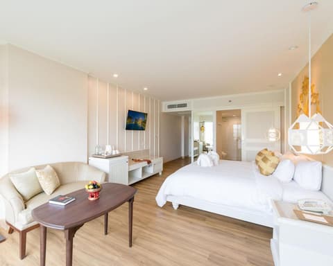 The Riverie by Katathani, 