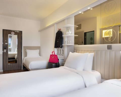 ibis Styles Nairobi Westlands, 