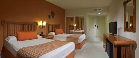 Catalonia Riviera Maya Resort and Spa All Inclusive, Room